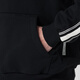 Nike (NIKE) men's sweatshirt 25 spring new sportswear outdoor trendy fashion plus velvet warm hooded pullover HJ3882-010 S
