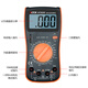 Victory Instrument Victory Digital Multimeter VC9205/9208/VC830L Multifunctional High-Precision Digital Multimeter VC97 VC830L Standard