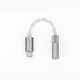 Shuiyueyu ECHO-B portable small tail micro decoding headphone amplifier high resolution 4.4mm balanced USB-C interface ECHO-B 4.4mm