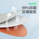 
Shepherd boy baby toddler shoes summer soft sole breathable step front shoes for women's toe bumper boy sandals cute rabbit powder 18