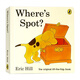 京东配送进口英文原版 Where's Spot? 小玻在哪里 where is spot绘本纸板书 小波翻翻书 儿童低幼启蒙英语学习宝宝英语提升 亲子互动游戏书 小玻精装翻翻书(随机2册--) 默认