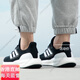 阿迪达斯 （adidas）正品男鞋UREBOOST23网面透气跑鞋轻便减震跑步鞋IF4839官方旗舰正 IH7673 正品 42.5