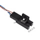 OMRON photoelectric switch EESX672 671 670A 675 674P673R-WR slot type induction switch ee-sx671