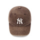 MLB Baseballhut Sommer Retro-Waschen und alte weiche Top Baseball Cap 25 Frühling Neu 3ACPvvvv45n-50brs