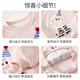 Banxidi Girls Sweatshirt Herbst 2025 Neue modische Kinderkleidung langärmlige Kinderkleidung Frühling und Herbst Baby Herbst Top