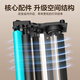 龙腾无忧适用佳能LBP673Cdn硒鼓 CRG069硒鼓 LBP673Cdw 674Cx打印机硒鼓 MF752Cdw 756Cx墨盒黑色大容量带芯片