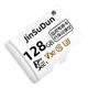Speicherkarte Speicherkarte Hochgeschwindigkeit Universal TF Speicherkarte Mobile Telefonkamera Speicher Dash Recorder Überwachungskamera microSD128 GB/64G/32G/16G 128 GB [FAT32] Hochgeschwindigkeit kompatibel