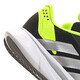 
Adidas children's shoes boys' sneakers 25 summer DURAMO mesh BOA knob children's running casual shoes JI1694 JI1694 Black/metallic silver/bright lemon yellow 36 size/3.5uk/foot length 22cm