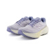 NEW BALANCENB official 25 new sneakers women's shoes comfortable cushioning Fresh Foam X running shoes 880 v15 series light purple W880C15 38 (foot length 24.5cm)