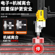 XMSJ brushless water drilling rig hole drilling machine high power new mixer hole drilling tool handheld desktop fixed bracket LY6219 brushless 4200W waterless seal 3263120