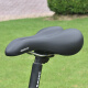 Coussin géant / Sadlock ATX810 / 830 / 860XTC800 VTT VILLE DOFF RÉFORME SILICONE PAQUE SEAT FACTURE2 ERGONOMIQUE SILICON