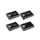 
MOXA NPort 5410 4 port RS-232 serial device networking server