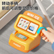 Mailobao Mailipox Детская кухня играет в доме девочка The Boy's Toys Мороженое продано наличные и супермаркет на день рождения праздничные подарки