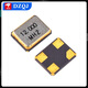 3225 SMD passive crystal oscillator 8M 12M 16MHZ 24M 26M 30m SMD 4-pin crystal oscillator 30M SMD 4-pin (5 pieces)