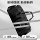 Victoriatourist Reisetasche Kurzstrecken Geschäfts Reise Handtasche Fitnessbeutel Trockener Nassabstand Gepäckbeutel große Kapazität Reisetasche V7058
