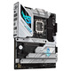 Intel (Intel) 14-го поколения COR CPU CPU ASUS Z790 Motherboard Set Set Board U Set [Blowing S] ROG Z790-A WiFi S I7-14700KF Box [Пятилетняя гарантия]