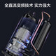 AUX air-conditioning appliances subsidy Central air-conditioning duct machine 0 yuan installation large 1.5/2/3 hp new first-level/second-level frequency conversion heating and cooling one-to-one embedded power-saving air conditioner 4 hp first-level energy efficiency full DC frequency conversion (34~53)