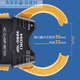 
Daily setting (HIOKI) 70F digital clamp meter multimeter cm3289 clamp ammeter 3288-20 3280 CM3291 AC 2000A resistor