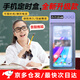 POLIGU mobile phone lock self-discipline artifact timed mobile phone box physical lock prison prison quit Internet addiction anti-addiction postgraduate entrance exam time manager upgraded smart model transparent white self-discipline box S01 standard