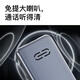 Lecoo Lenovo Laiku L3 älteres Mobiltelefon 4G Alle Netzwerk verbinden große Wörter große Stimme Ultra langer Standby Mobile China Unicom Telekommunikations Senior Studenten Standby -Raum Grau Grau