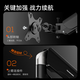 Songneng Xiaoxiaobai T6G monitor bracket T660 hoisting upside down large load-bearing computer vesa quick-install bracket robotic arm gravitational frame table without hole universal rotation telescopic increase T690-1B丨Adapted 17-40 inches丨Load-bearing 12KG