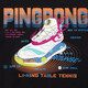 Li ning und Sun Yingsha gleiches kulturelles Hemd MA Langes Kurzärärt-Training T-Shirt National Team Table Tennis Uniform Sportbekleidung ATST671-2 Schwarzer Durchbruch Price xl