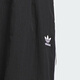 Adidas Clover rétro pantalon droit des jambes larges lâches hommes et femmes parachutiste pantalon pantalon jw9896 kb9150 s