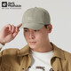 
Jack Wolfskin wolf claw baseball cap men and women same style spring and summer daily casual outdoor sports sun shading breathable couple baseball cap men 675-4030/blue stone color equal size
