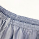 
Yimimei heavy silk pajama pants mulberry silk summer loose silk men's beach pants five-point shorts casual home pants rose red 14117 satin single size 115-165Jin [Jin equals 0.5 kg]
