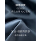 
Yalu middle-aged and elderly men's pajamas for summer thin model simulated silk ice silk air-conditioned room long sleeve trousers dad can wear outside NSTHX-702 silver gray [long sleeve trousers] XL suitable for 130-150Jin [Jin equals 0.5 kg]