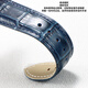 Shengmeirui Ersatzking-Gurt echte Leder-Männer Kunlun Canghai Serie Klassische Business-Studentin Frauenpaar Cowide Schnellverkaufssportgurt 3874/3886/5844/51154 Brown-D Gold Schnalle 14mm