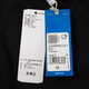 T-shirt à manches longues Adidas Clover NOUVEAU Été Fitness Traine Sports Versons sportifs Breffable Casual Round Neck Pullover IA4877 S