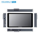 Fulweide P6XL 6-inch built-in battery 4KHDMI 1200nit photography monitor LUT SLR mirrorless camera external display P6XL