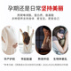 
Nutritional Story Bird's Nest Dry Birthday Nest Gift Box Imported Traceable Dry Bird's Nest Pregnant Women's Postpartum Nutritional Supplements Women's Holiday Gift Box [Hot Package] 7A Gold Label 50g Spark Gift Box Package
