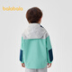Balabala children's clothing children's jacket boys soft shell jacket 2025 spring and autumn two-piece set same style in shopping mall 201125105110