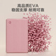 Made in Tokyo, yoga bricks, dance practice bricks for children and adults, leg press high-density EVA dancing foam bricks, pink 2 pieces