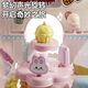 Xinge Children's Ice Crack Truck Baby Candy Cart Vente Vente Vente distribution Toys Toys House Girl Birthday Gift