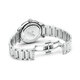 Plum Blossom (Titoni) Swiss Watch Aerial Spellord Серия бизнеса Простые автоматические механические мужские часы Женская пара смотрит на мужские часы 40 мм 83733-S-673
