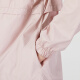 Nike (Nike) Offizieller Schiffsgeschäft Frauenjacke Spring Neues Sportbekleidungs-Fitness-Training atmungsaktive Jacke bequeme gewebte Jacke DM6180-601-Shop Manager Empfehlung S (155/80A)