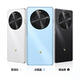 麦芒30 5G手机 骁龙695处理器 AI一键直达 双曲护眼屏 6100mAh超能续航 全网通5G手机 曜金黑 8GB+256GB