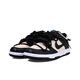 Nike (NIKE) [customized sneakers] Dunk Vlad prohibited shooting Maillard Black Brown DH9765104 DH9765-104 (Team33-prohibited shooting Black 35.5 Craftsmanship