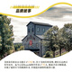 金宾（Jim Beam）金宾美格冰箱贴小酒伴礼盒 调和型威士忌 波本美国肯塔基州 洋酒