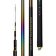 Xushansi Himano Rainbow Rishing Rod Bo Master Rainbow Version Fishing Stod Рыбалка с удивлением 6195 м 0 м Радуга Glk6 6198m 0m Rainbow GLK6H19 Корретация 8.1