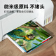 彩格适用爱普生T672墨水红色 爱普生EPSON L130 L301 L303 L310 L313 L360 L363 L365 L380 L565 L1300墨水
