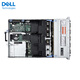 戴尔（DELL）PowerEdge R740 2U机架式服务器主机 深度学习 虚拟化应用 2*银牌4210R【20核2.4G】双电 128G丨2x1.92T固态丨V100-32G
