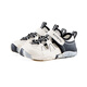 
Carter Rabbit Children's Sports Shoes Boys Sandals 2025 Summer New Girls Running Shoes Outdoor Beach Playing Shoes X5BF029