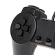 Controlador de juego COSPA PC Joystick Laptop FC Arcade Contra Emulador de dos jugadores Computadora USB Controlador Wired 701 Controlador 2 + Pack