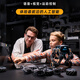 
UBL AI artificial intelligence robot bionic robot dog primary school middle school children learning toy remote control programming robot multi-form AI education robot city surprise set UGOT