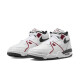 耐克（NIKE）官方篮球鞋男鞋春季新款外场实战运动鞋AirFlight89兄弟款休闲鞋 FD9928-101 41