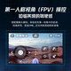 优必选（UBTECH）儿童早教益智遥控电动steam亲子玩具学习AI智能积木机器人可编程6-12岁男女科学实验套装新年礼物 编程机器人侦察坦克-视觉版【赠65节AI编程课】